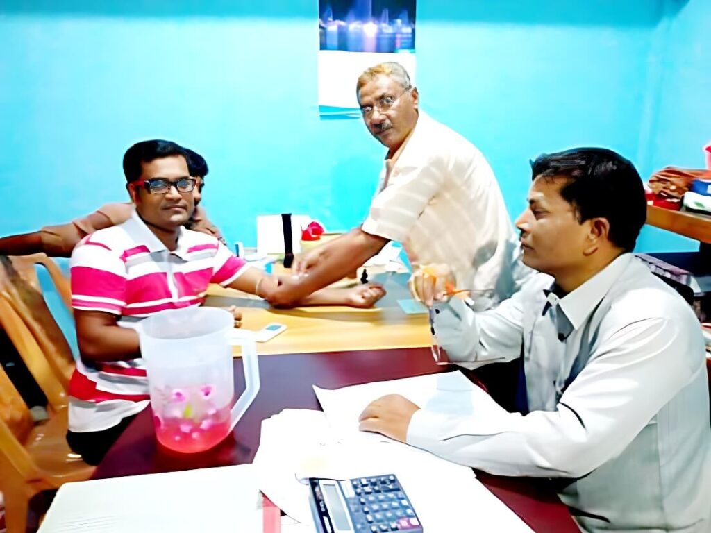 AKOTA JUBO UNNAYAN SANGSTHA